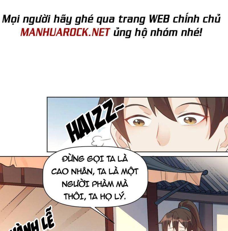 Nguyên Lai Ta Là Tu Tiên Đại Lão Chap 135 - Next Chap 136