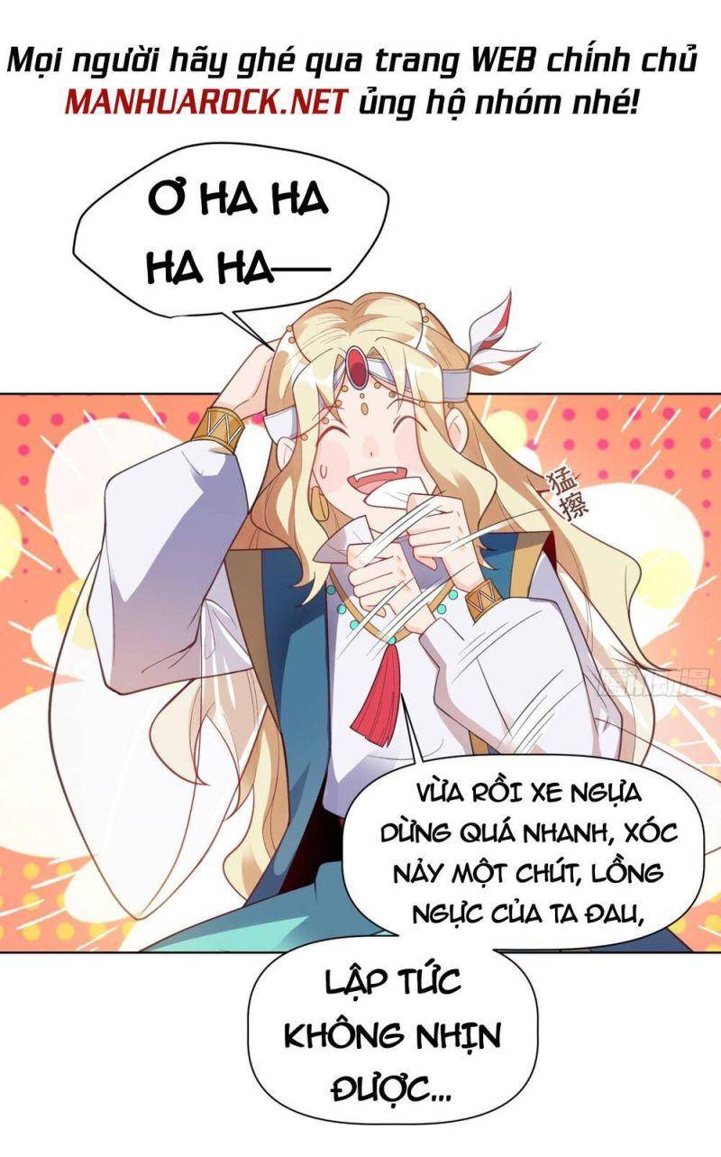 Nguyên Lai Ta Là Tu Tiên Đại Lão Chap 135 - Next Chap 136