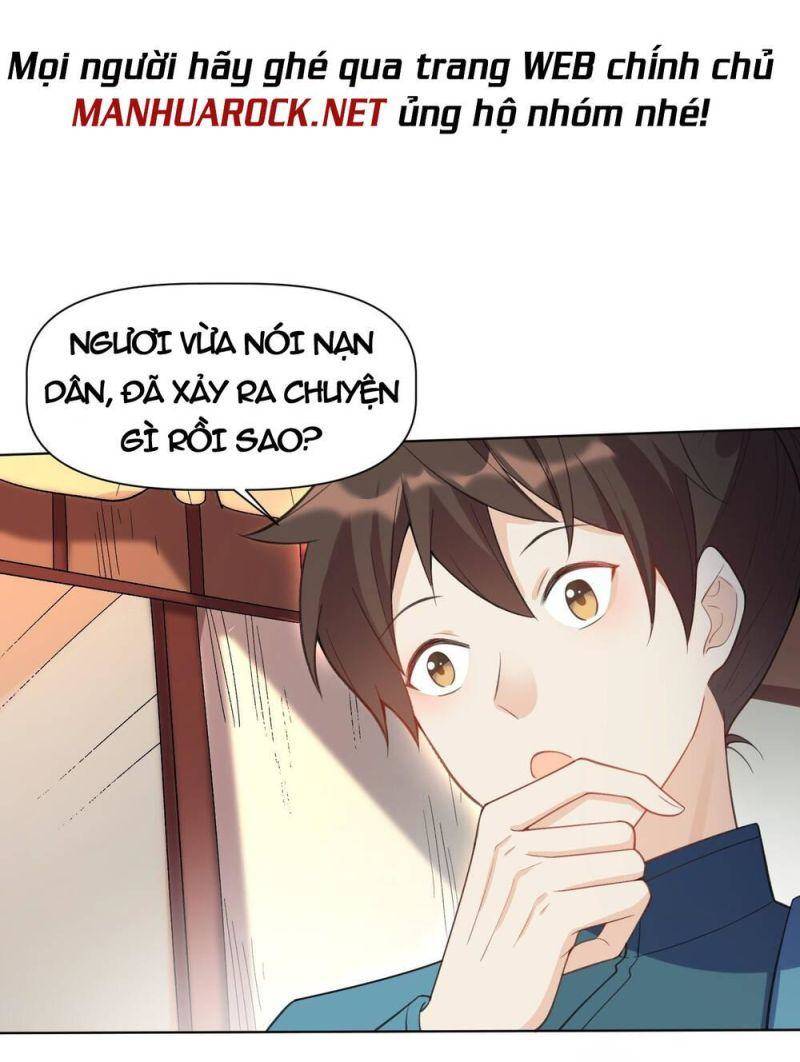Nguyên Lai Ta Là Tu Tiên Đại Lão Chap 135 - Next Chap 136