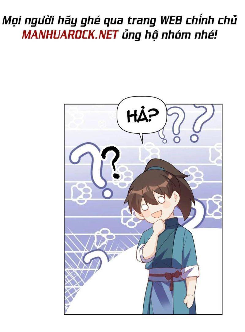 Nguyên Lai Ta Là Tu Tiên Đại Lão Chap 135 - Next Chap 136