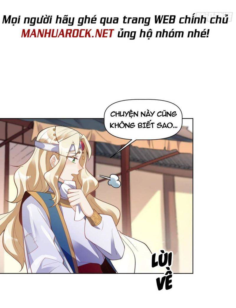Nguyên Lai Ta Là Tu Tiên Đại Lão Chap 135 - Next Chap 136