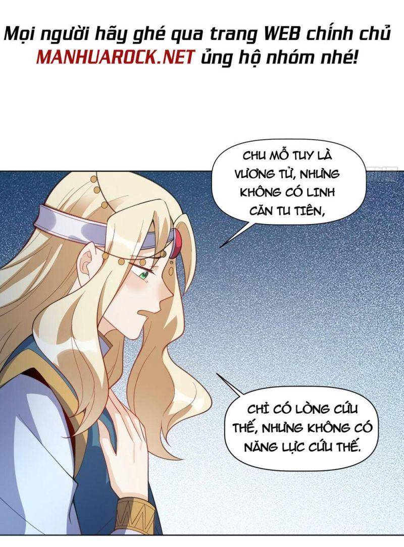 Nguyên Lai Ta Là Tu Tiên Đại Lão Chap 135 - Next Chap 136