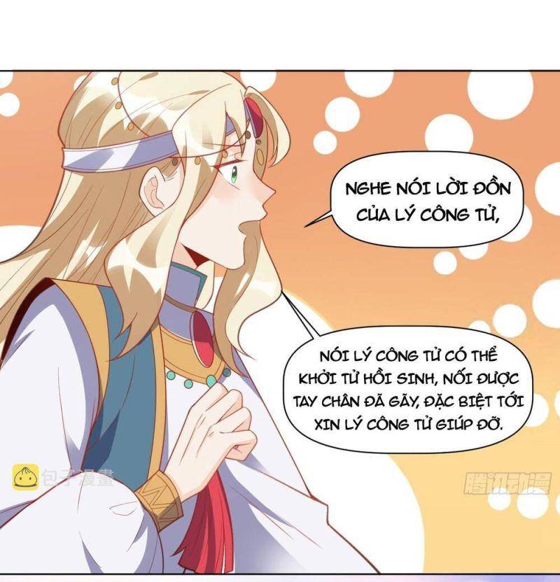 Nguyên Lai Ta Là Tu Tiên Đại Lão Chap 135 - Next Chap 136