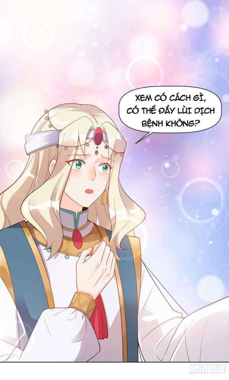 Nguyên Lai Ta Là Tu Tiên Đại Lão Chap 135 - Next Chap 136