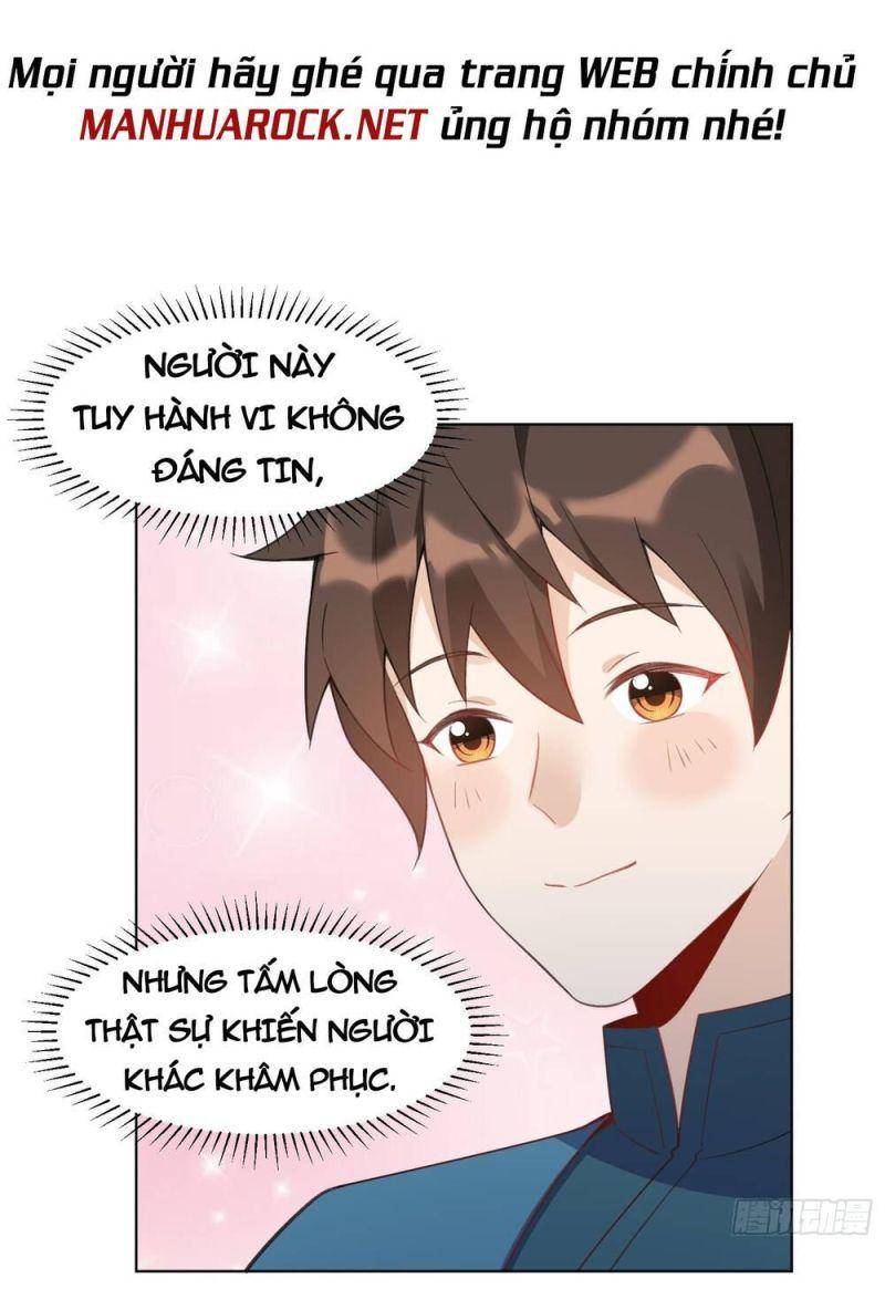 Nguyên Lai Ta Là Tu Tiên Đại Lão Chap 135 - Next Chap 136