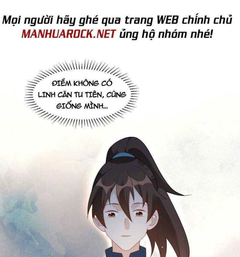 Nguyên Lai Ta Là Tu Tiên Đại Lão Chap 135 - Next Chap 136