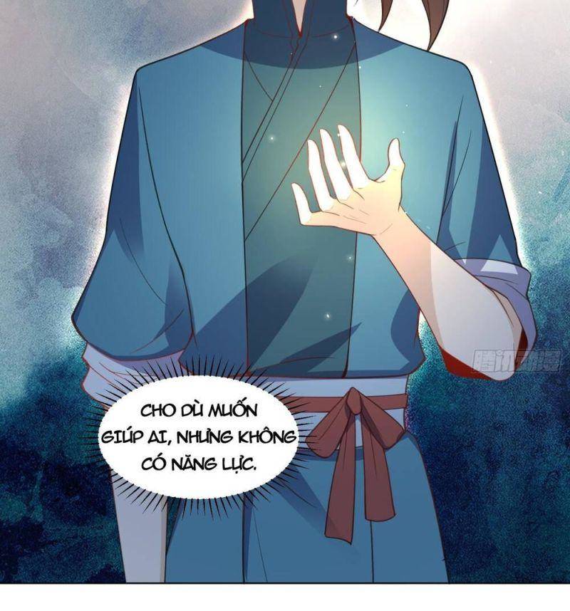 Nguyên Lai Ta Là Tu Tiên Đại Lão Chap 135 - Next Chap 136