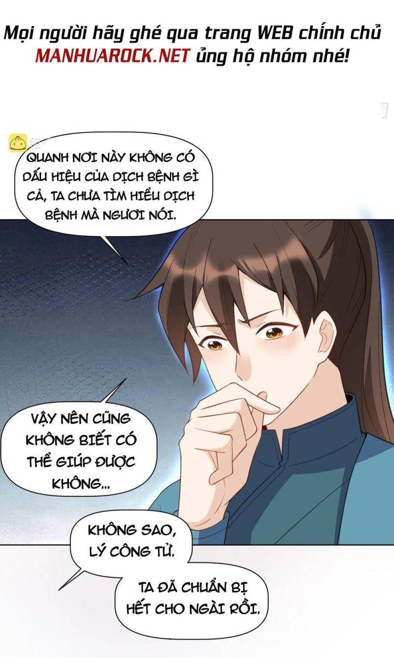 Nguyên Lai Ta Là Tu Tiên Đại Lão Chap 135 - Next Chap 136