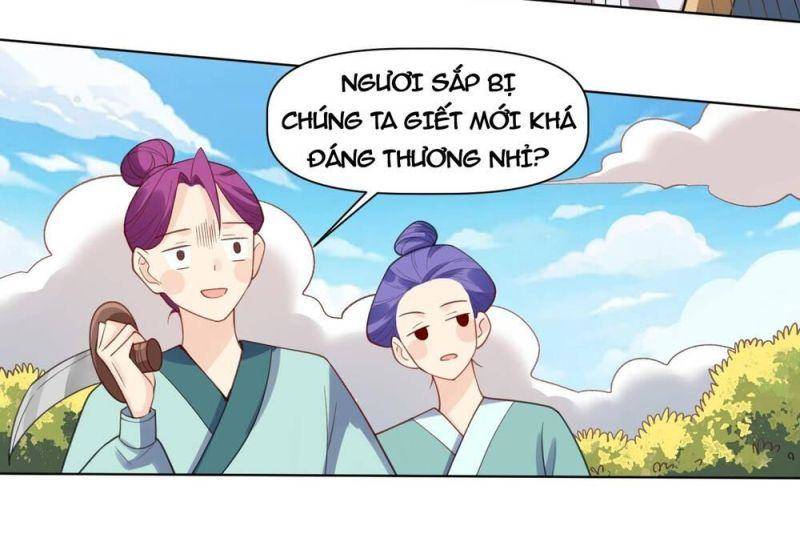 Nguyên Lai Ta Là Tu Tiên Đại Lão Chap 135 - Next Chap 136