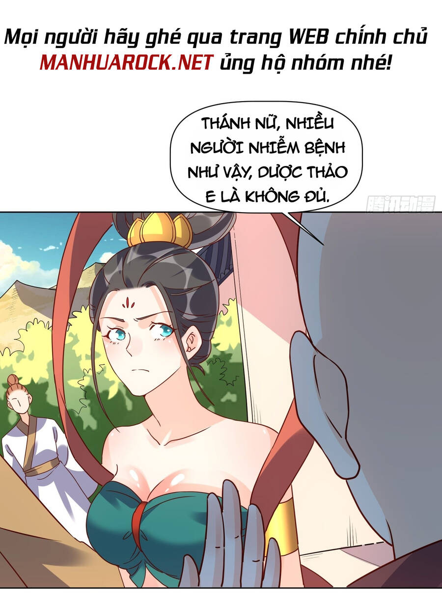 Nguyên Lai Ta Là Tu Tiên Đại Lão Chap 137 - Next Chap 138