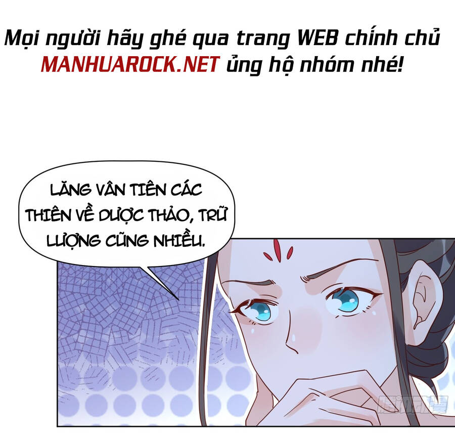 Nguyên Lai Ta Là Tu Tiên Đại Lão Chap 137 - Next Chap 138