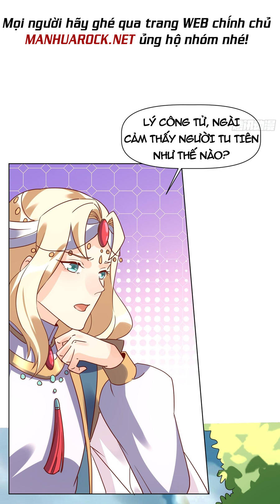 Nguyên Lai Ta Là Tu Tiên Đại Lão Chap 137 - Next Chap 138