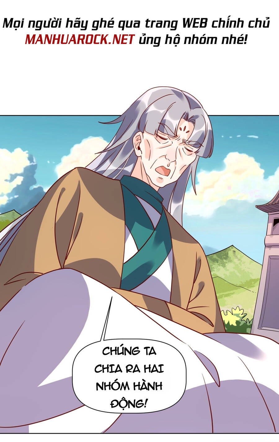 Nguyên Lai Ta Là Tu Tiên Đại Lão Chap 137 - Next Chap 138