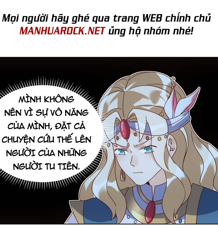Nguyên Lai Ta Là Tu Tiên Đại Lão Chap 137 - Next Chap 138