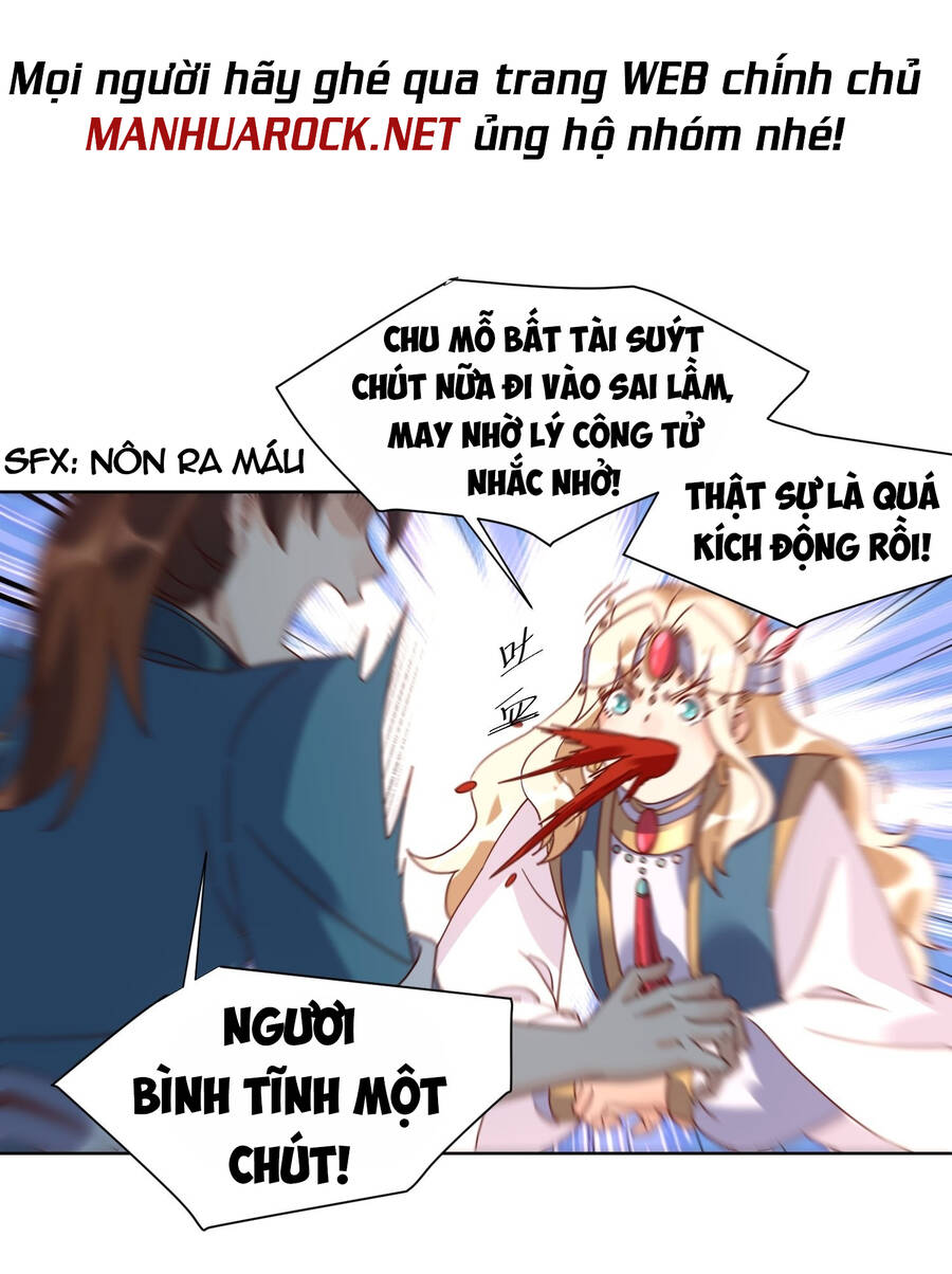 Nguyên Lai Ta Là Tu Tiên Đại Lão Chap 137 - Next Chap 138