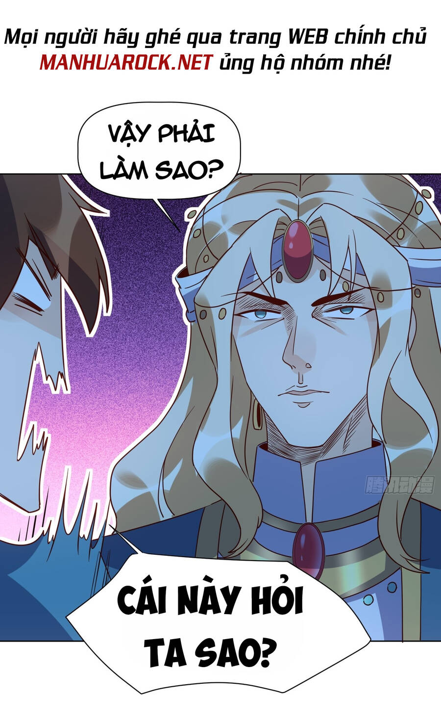 Nguyên Lai Ta Là Tu Tiên Đại Lão Chap 137 - Next Chap 138