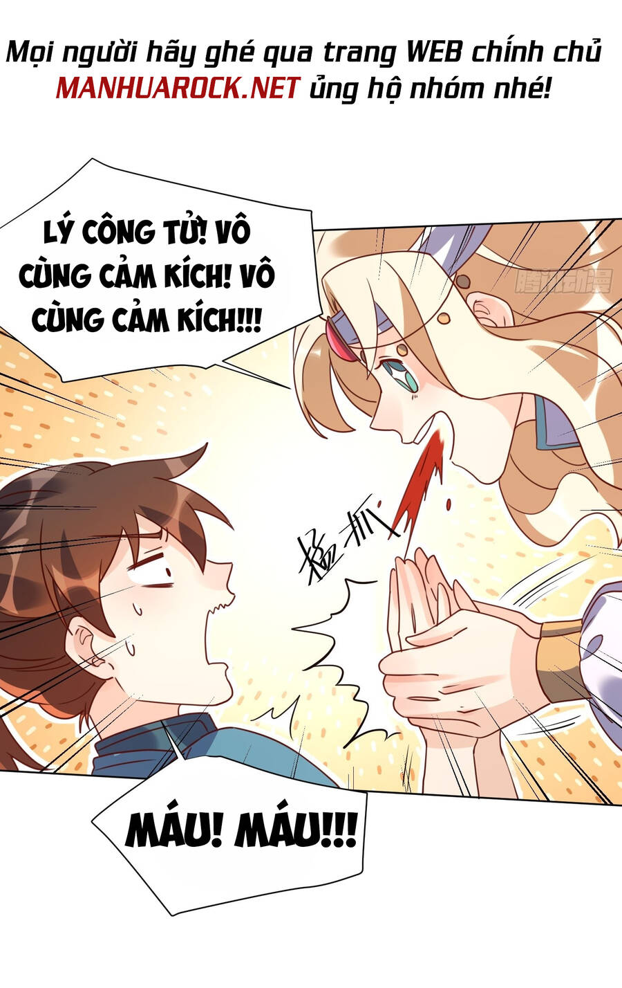 Nguyên Lai Ta Là Tu Tiên Đại Lão Chap 137 - Next Chap 138