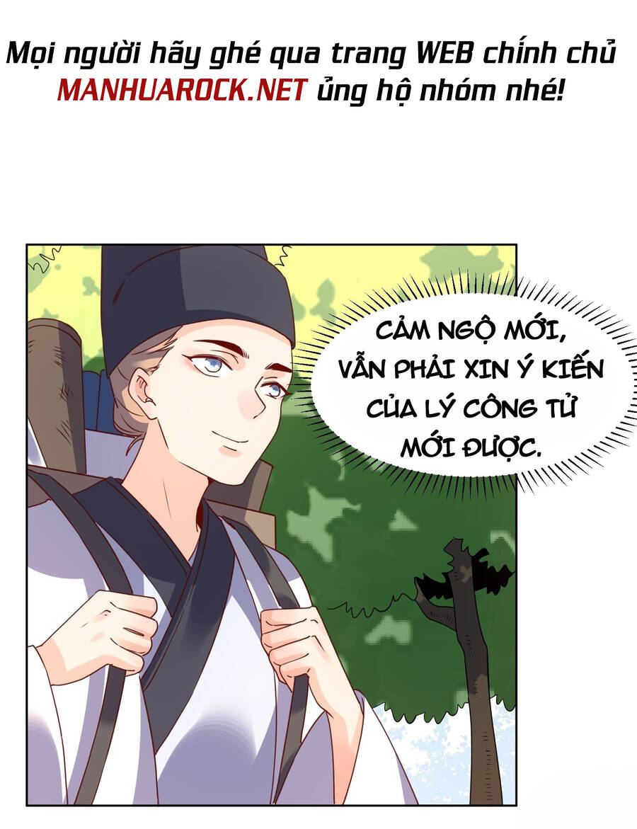 Nguyên Lai Ta Là Tu Tiên Đại Lão Chap 137 - Next Chap 138