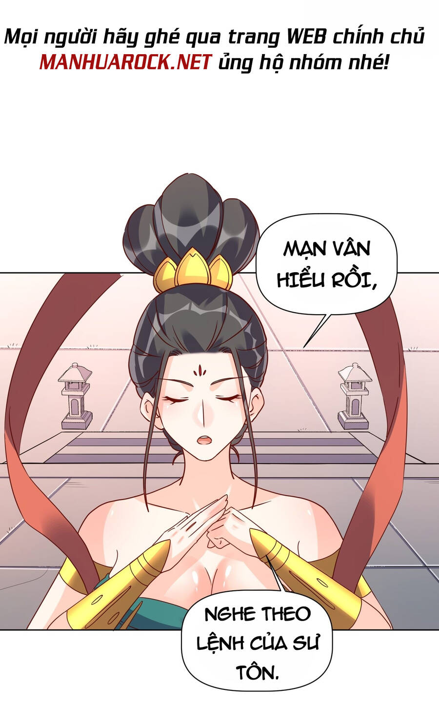 Nguyên Lai Ta Là Tu Tiên Đại Lão Chap 137 - Next Chap 138