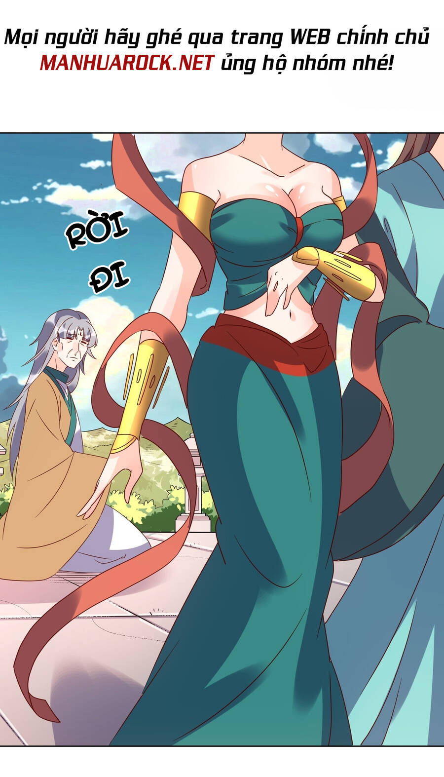 Nguyên Lai Ta Là Tu Tiên Đại Lão Chap 137 - Next Chap 138