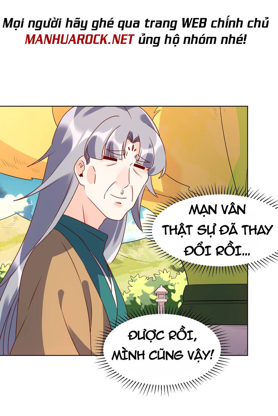 Nguyên Lai Ta Là Tu Tiên Đại Lão Chap 137 - Next Chap 138