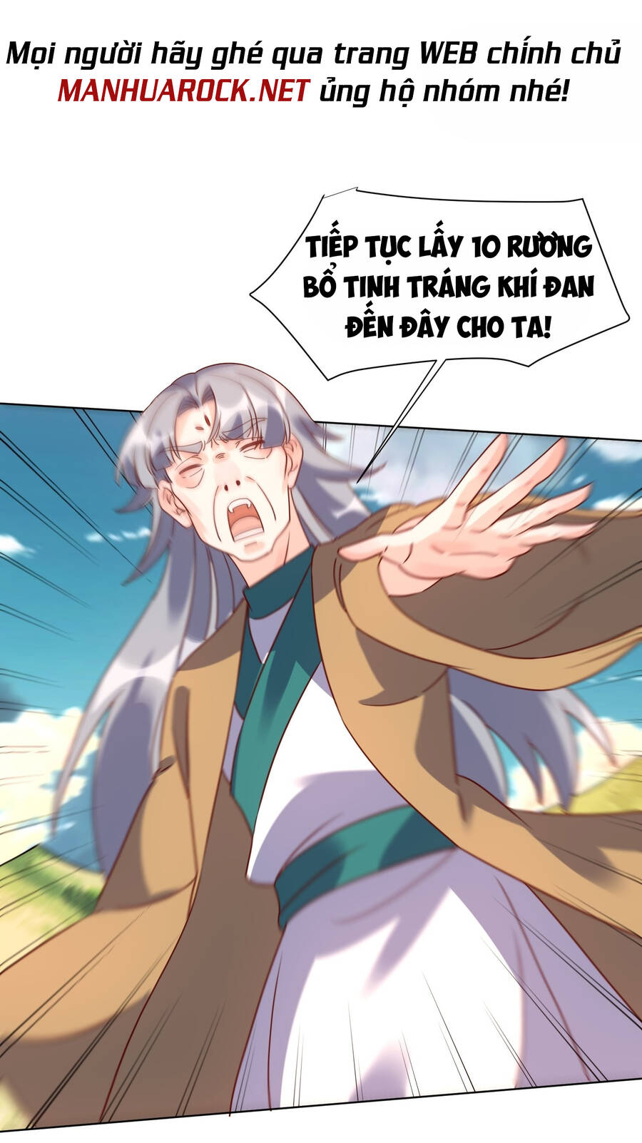 Nguyên Lai Ta Là Tu Tiên Đại Lão Chap 137 - Next Chap 138