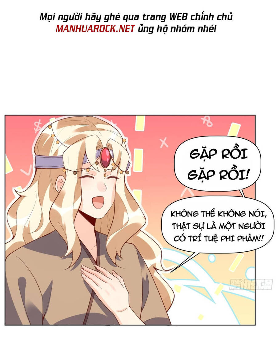 Nguyên Lai Ta Là Tu Tiên Đại Lão Chap 138 - Next Chap 139