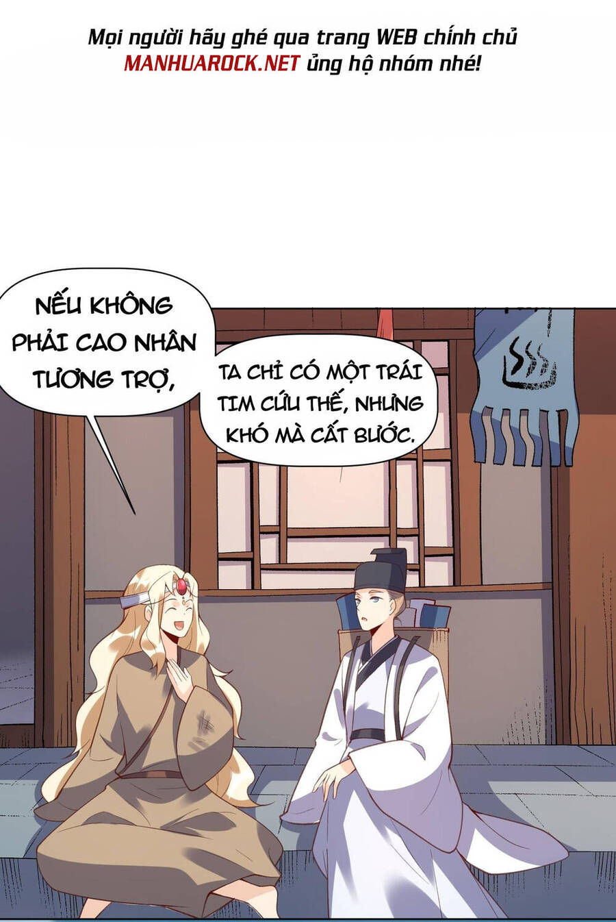 Nguyên Lai Ta Là Tu Tiên Đại Lão Chap 138 - Next Chap 139