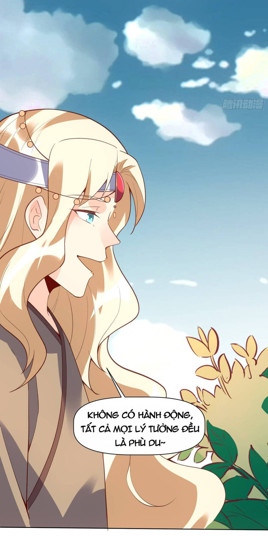 Nguyên Lai Ta Là Tu Tiên Đại Lão Chap 138 - Next Chap 139