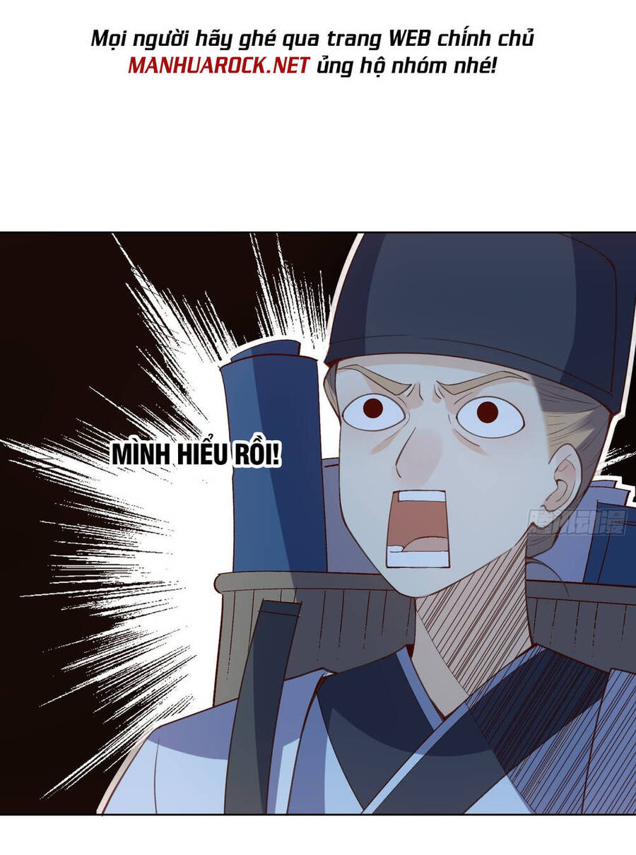 Nguyên Lai Ta Là Tu Tiên Đại Lão Chap 138 - Next Chap 139