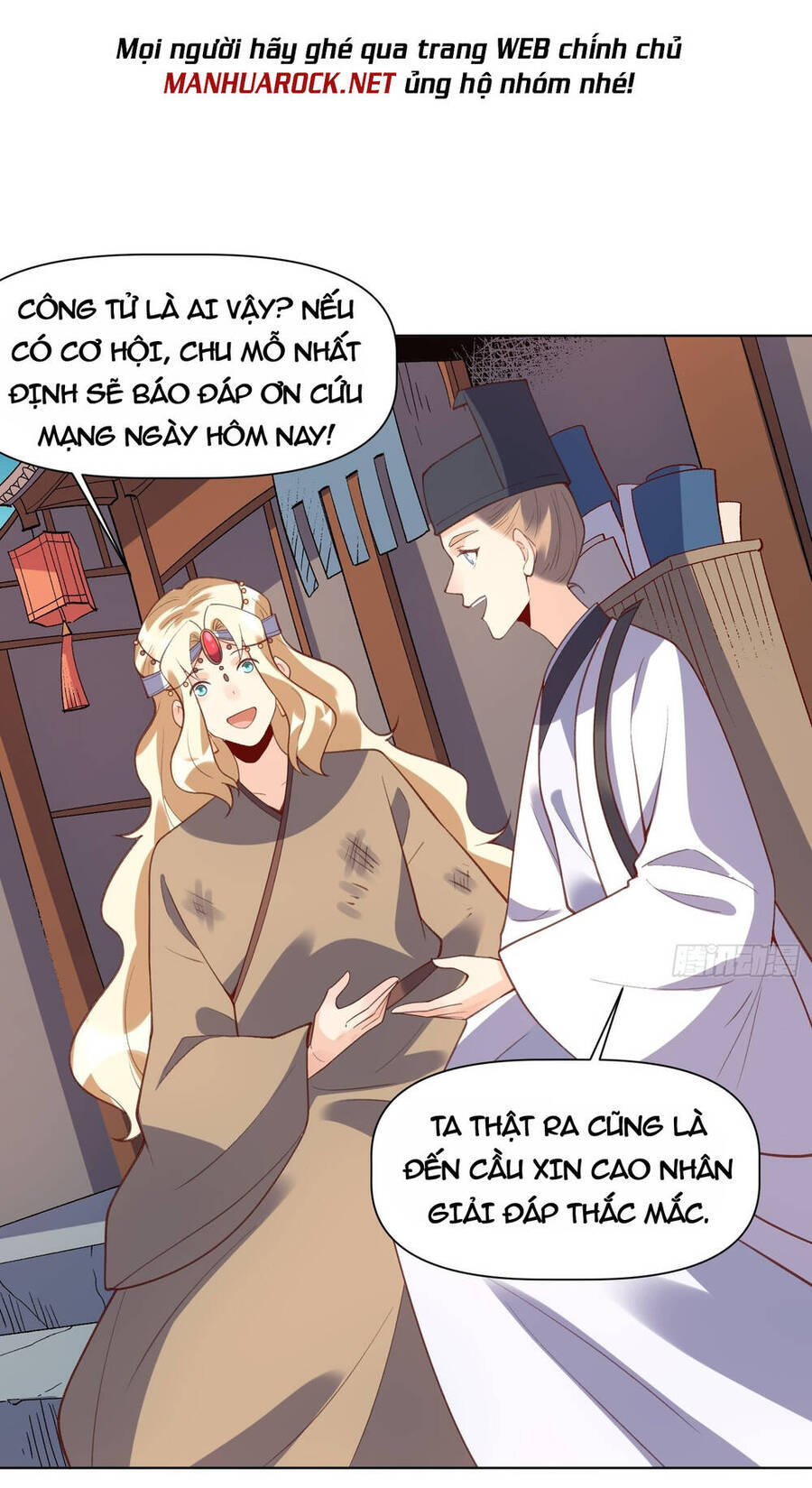 Nguyên Lai Ta Là Tu Tiên Đại Lão Chap 138 - Next Chap 139