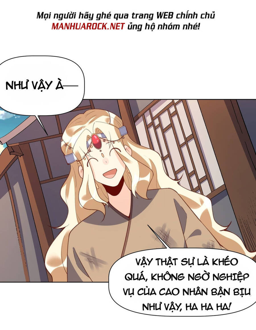 Nguyên Lai Ta Là Tu Tiên Đại Lão Chap 138 - Next Chap 139