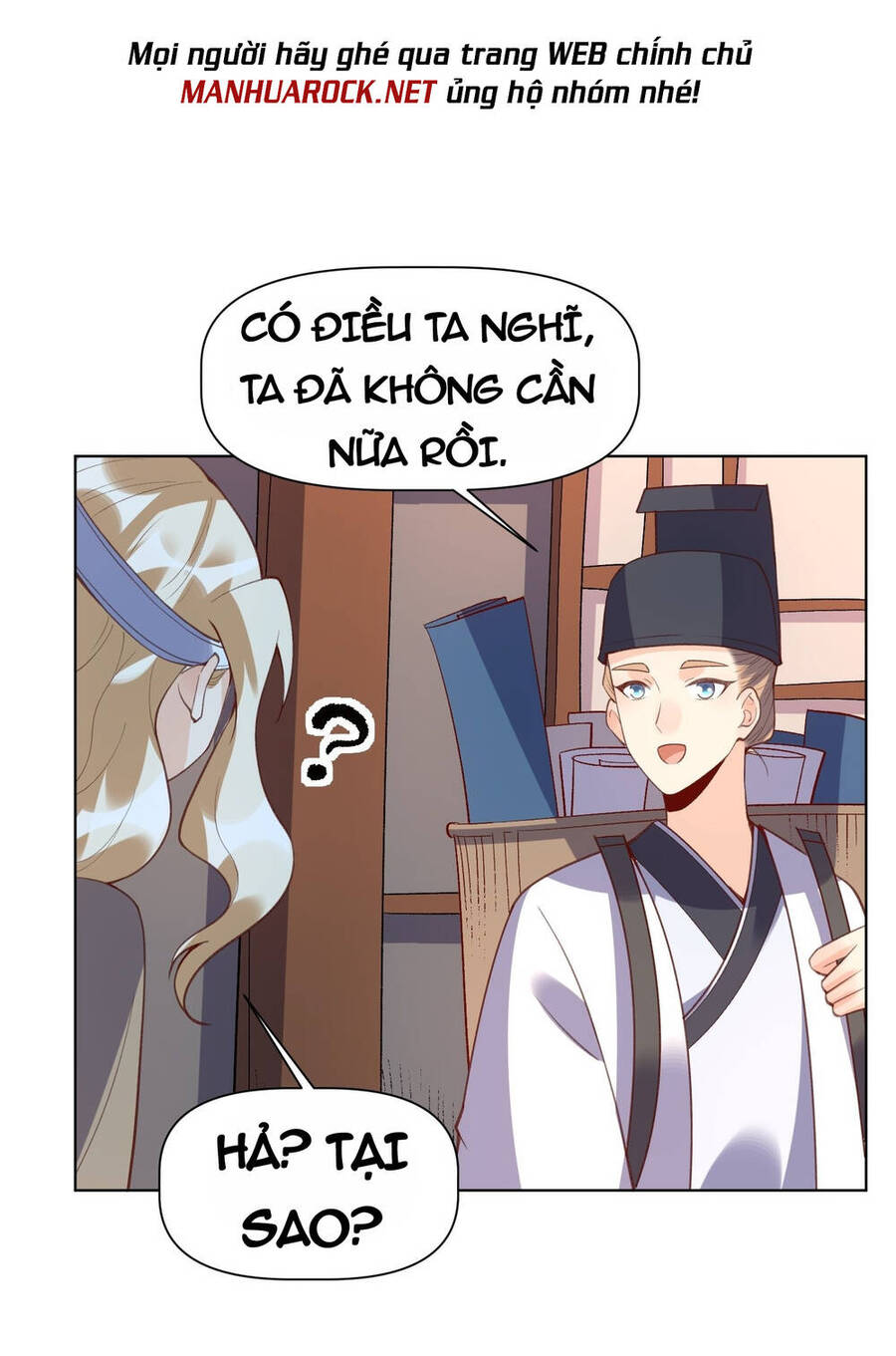 Nguyên Lai Ta Là Tu Tiên Đại Lão Chap 138 - Next Chap 139