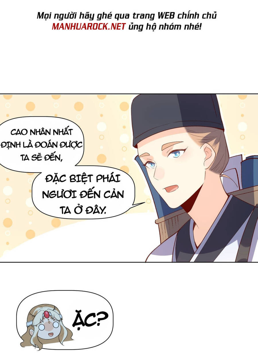 Nguyên Lai Ta Là Tu Tiên Đại Lão Chap 138 - Next Chap 139