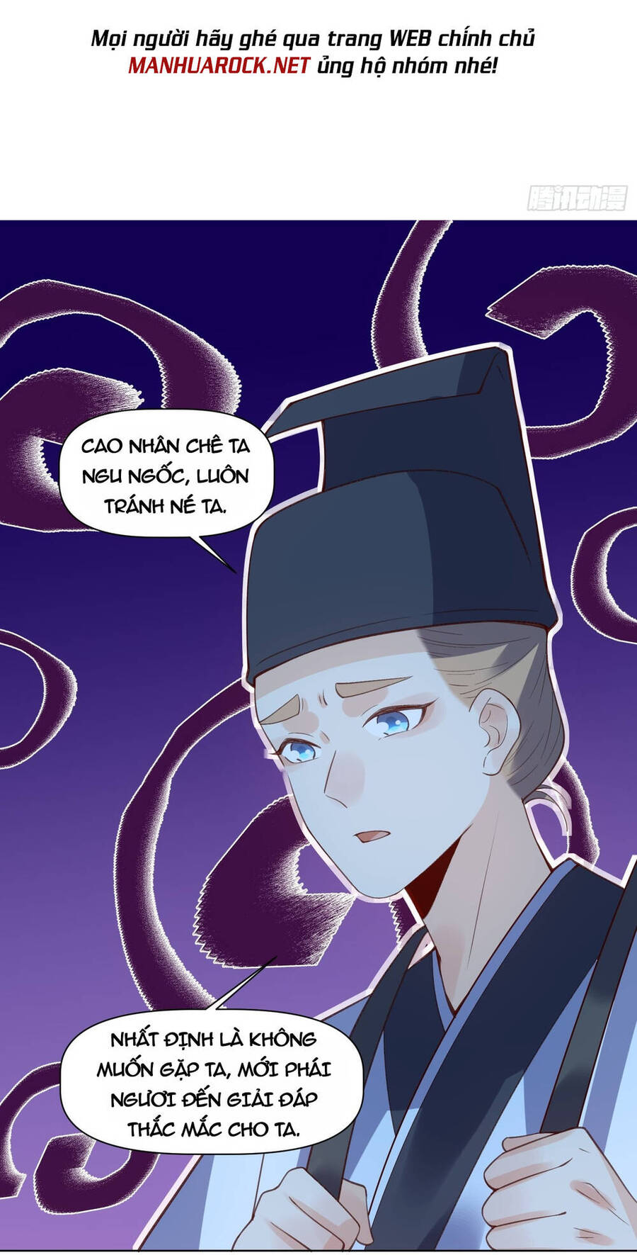 Nguyên Lai Ta Là Tu Tiên Đại Lão Chap 138 - Next Chap 139