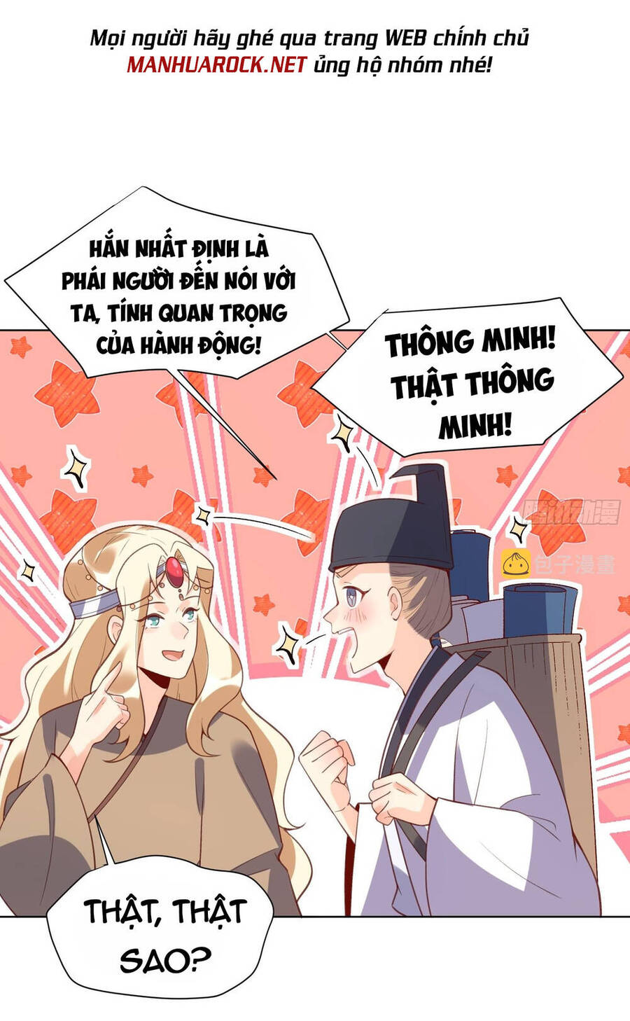 Nguyên Lai Ta Là Tu Tiên Đại Lão Chap 138 - Next Chap 139