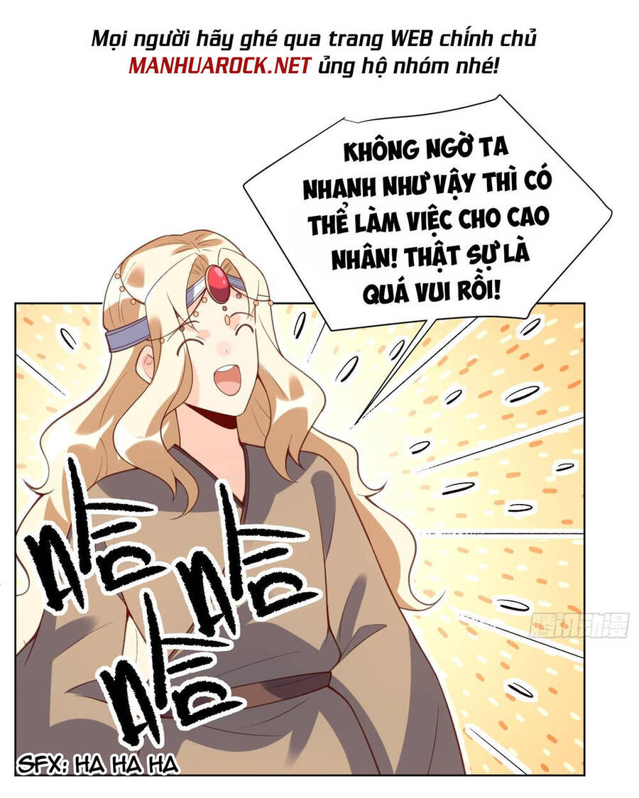 Nguyên Lai Ta Là Tu Tiên Đại Lão Chap 138 - Next Chap 139