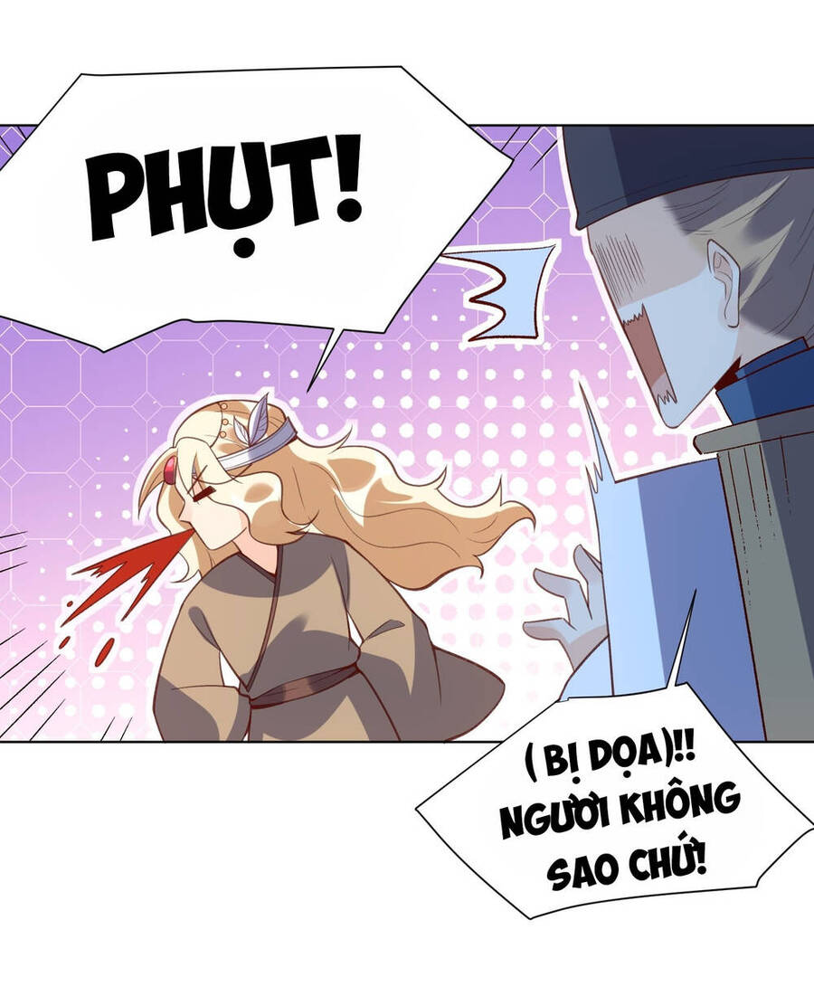Nguyên Lai Ta Là Tu Tiên Đại Lão Chap 138 - Next Chap 139