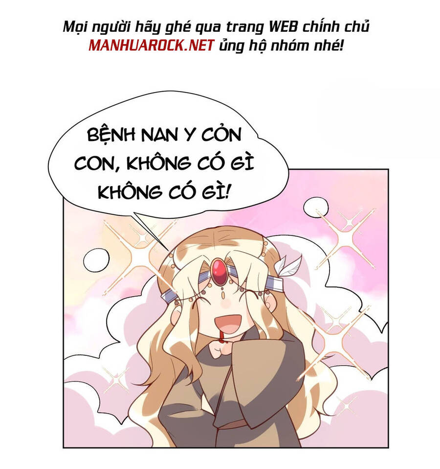 Nguyên Lai Ta Là Tu Tiên Đại Lão Chap 138 - Next Chap 139