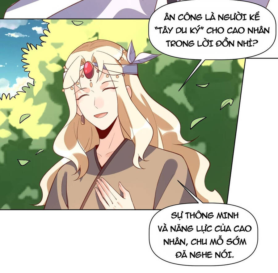 Nguyên Lai Ta Là Tu Tiên Đại Lão Chap 138 - Next Chap 139