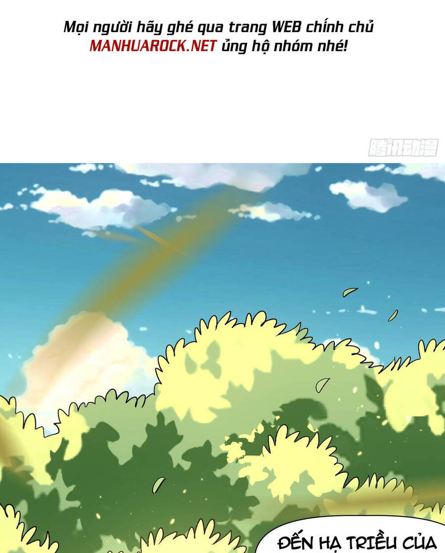 Nguyên Lai Ta Là Tu Tiên Đại Lão Chap 138 - Next Chap 139