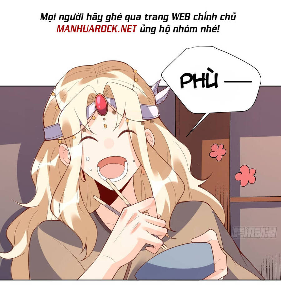 Nguyên Lai Ta Là Tu Tiên Đại Lão Chap 138 - Next Chap 139