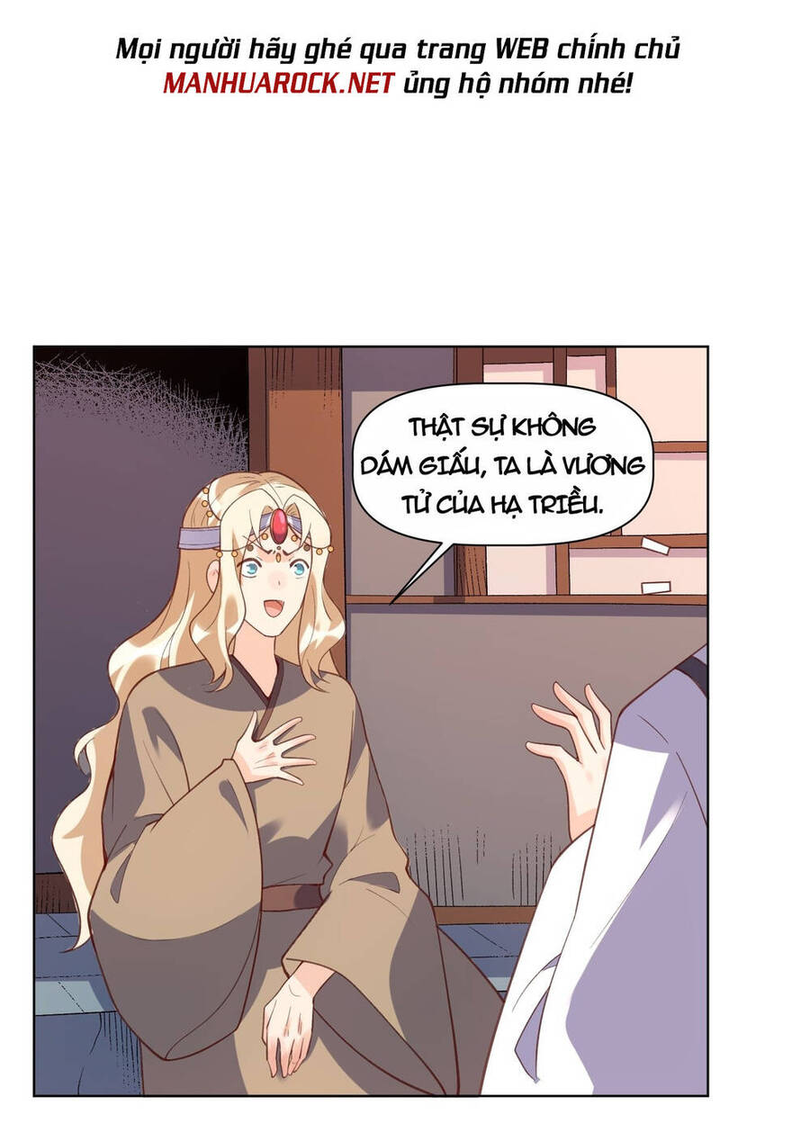 Nguyên Lai Ta Là Tu Tiên Đại Lão Chap 138 - Next Chap 139