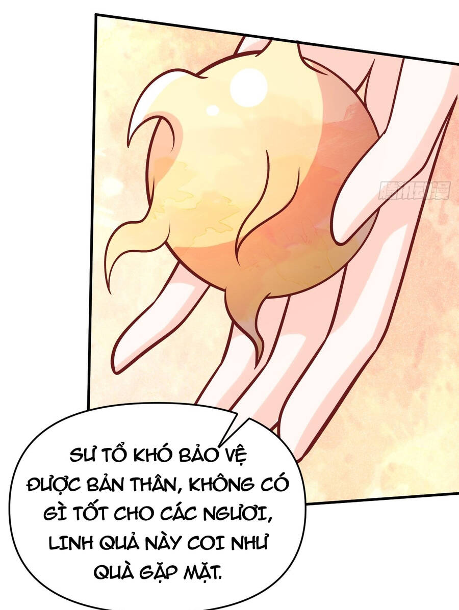 Nguyên Lai Ta Là Tu Tiên Đại Lão Chap 139 - Next Chap 140