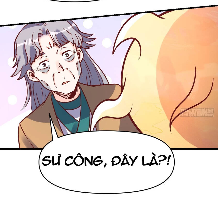 Nguyên Lai Ta Là Tu Tiên Đại Lão Chap 139 - Next Chap 140