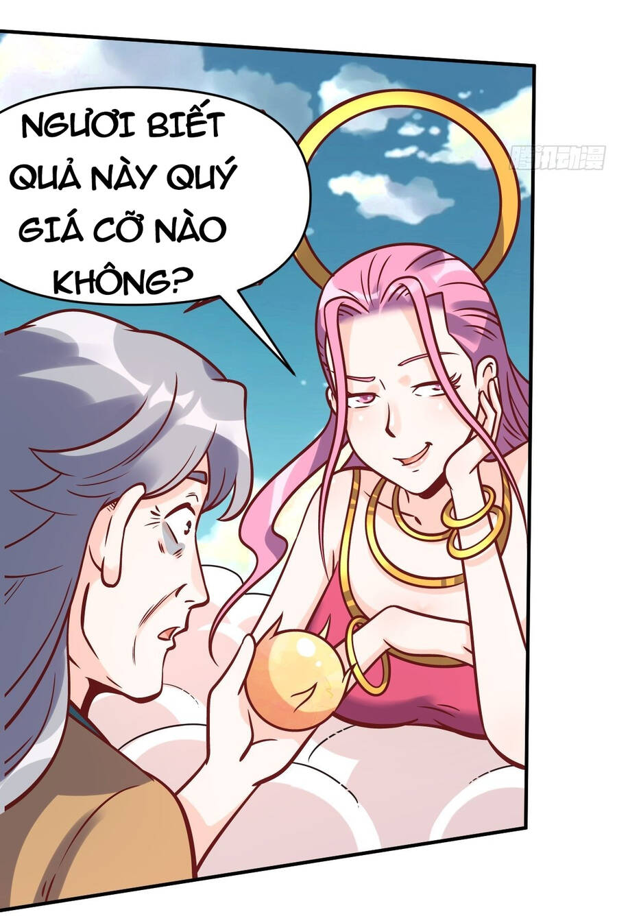 Nguyên Lai Ta Là Tu Tiên Đại Lão Chap 139 - Next Chap 140
