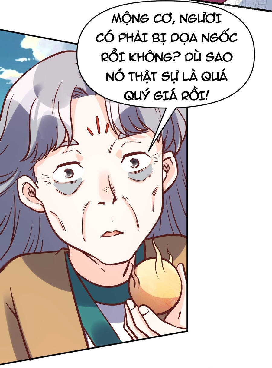Nguyên Lai Ta Là Tu Tiên Đại Lão Chap 139 - Next Chap 140