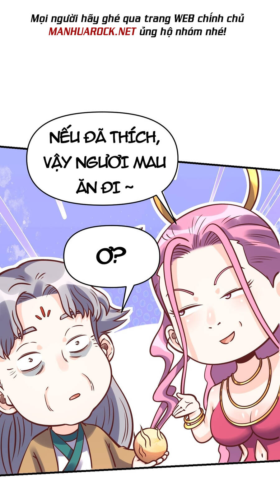 Nguyên Lai Ta Là Tu Tiên Đại Lão Chap 139 - Next Chap 140