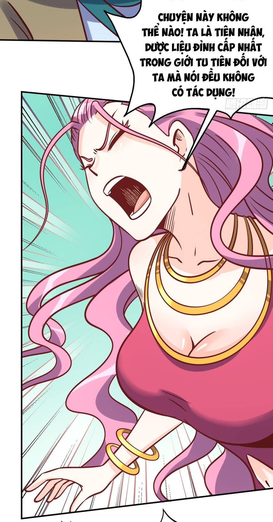 Nguyên Lai Ta Là Tu Tiên Đại Lão Chap 139 - Next Chap 140