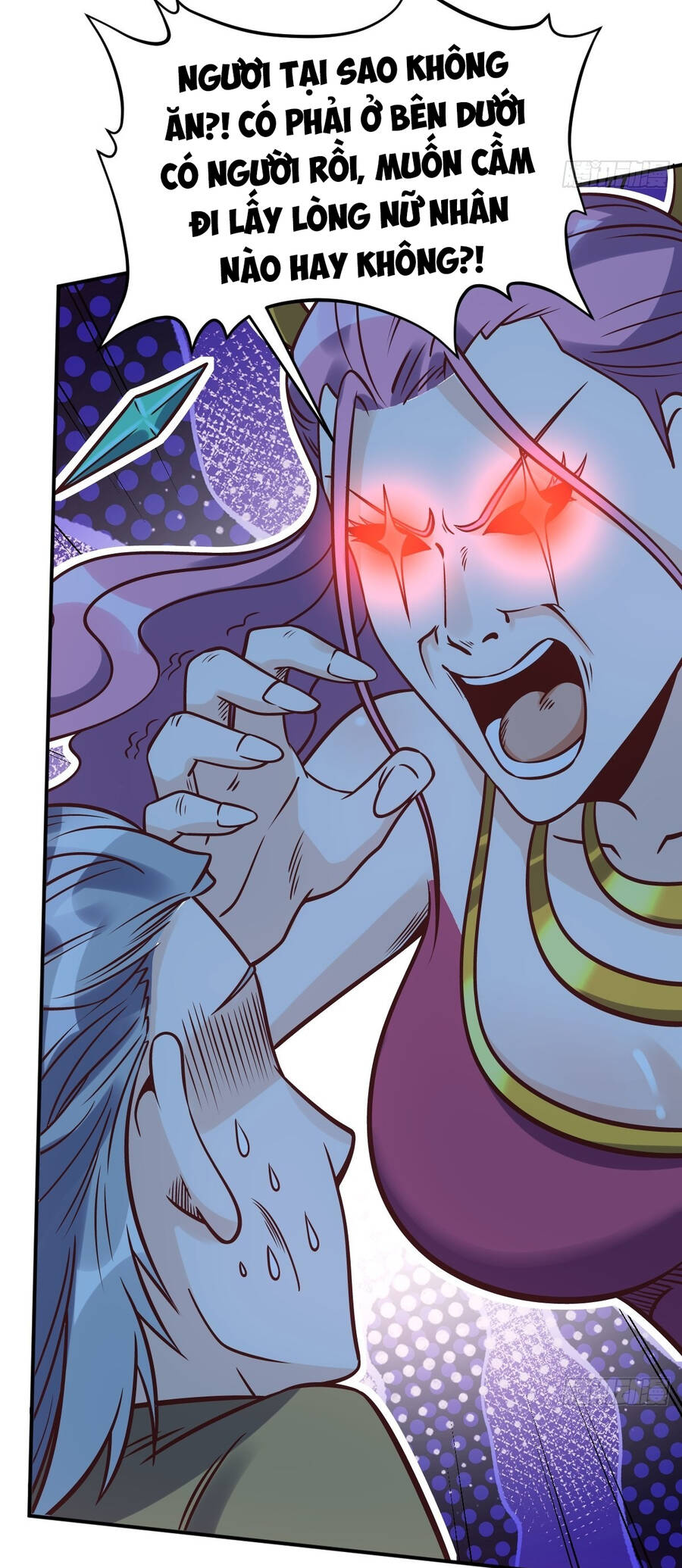 Nguyên Lai Ta Là Tu Tiên Đại Lão Chap 139 - Next Chap 140